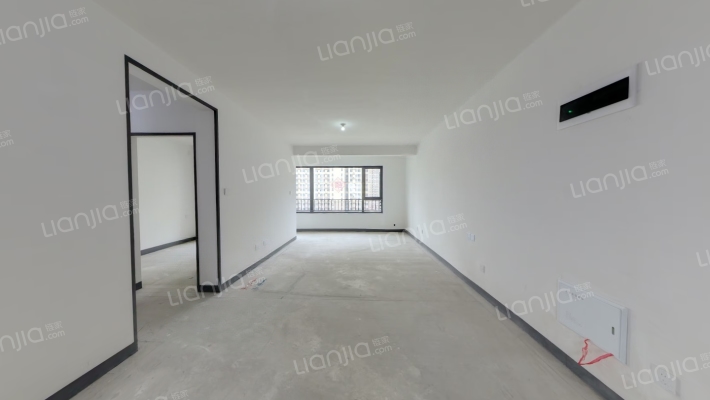 东部时代城二手房实景图