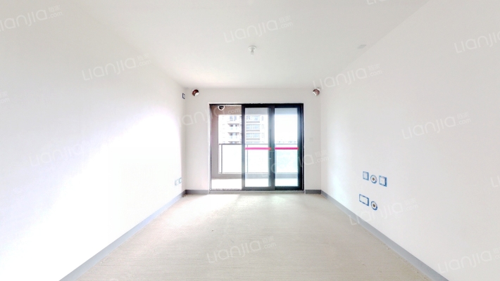 华润置地时代之城二期二手房实景图