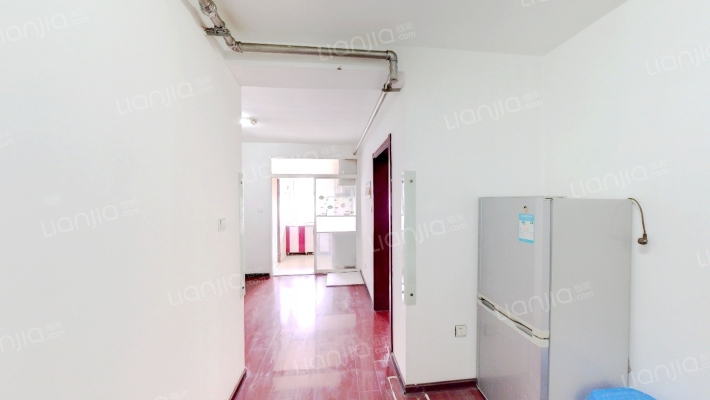 嘉华新城二手房实景图