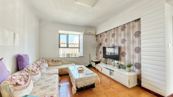 奥山世纪城V公馆二手房实景图