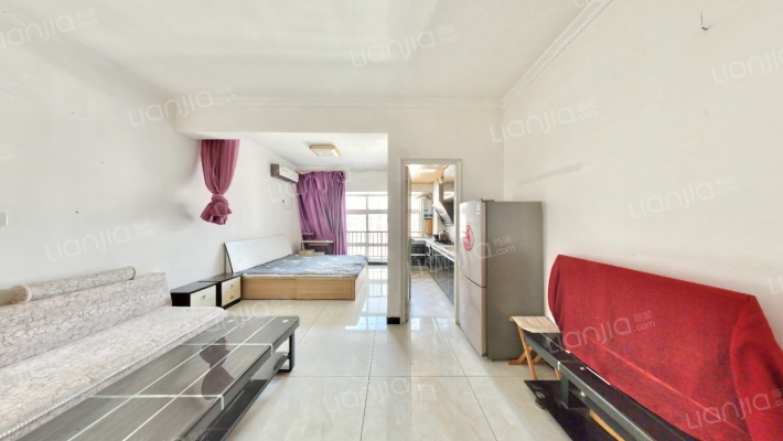 天汉中心二手房实景图