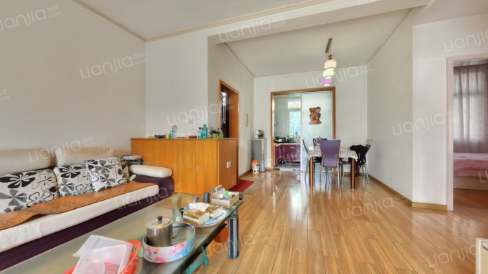 庐山嘉园二手房实景图