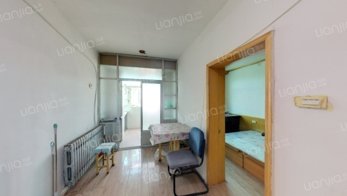 中心路一段二手房实景图