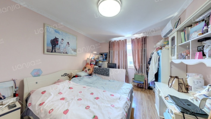 凌兆新村(上浦路510弄)二手房实景图