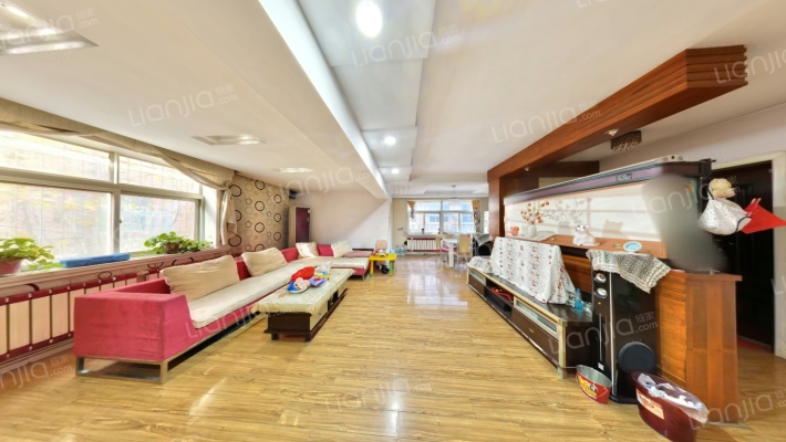 海联小区二手房实景图