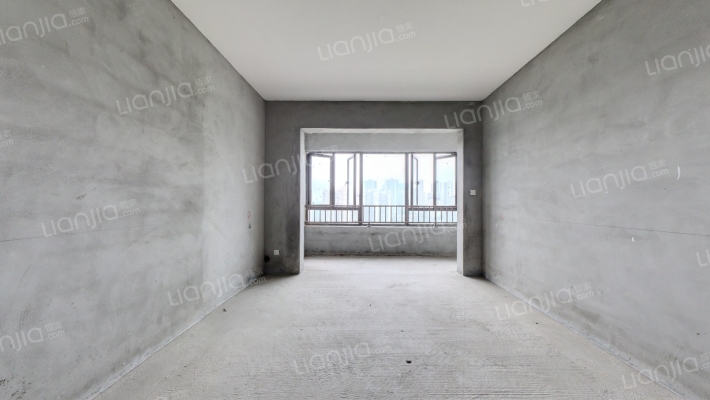 绿地公园里B组团二手房实景图