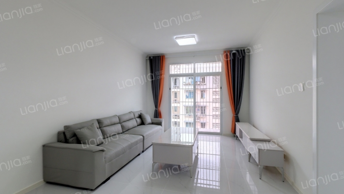 皇经苑二手房实景图