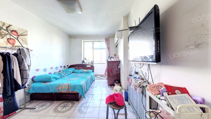 广宁路二手房实景图