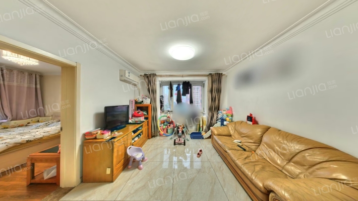 渤海天易园二手房实景图