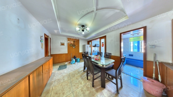 五星新村六区二手房实景图