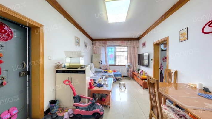 外运小区二手房实景图