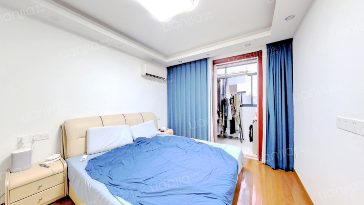 宝钢十村二手房实景图