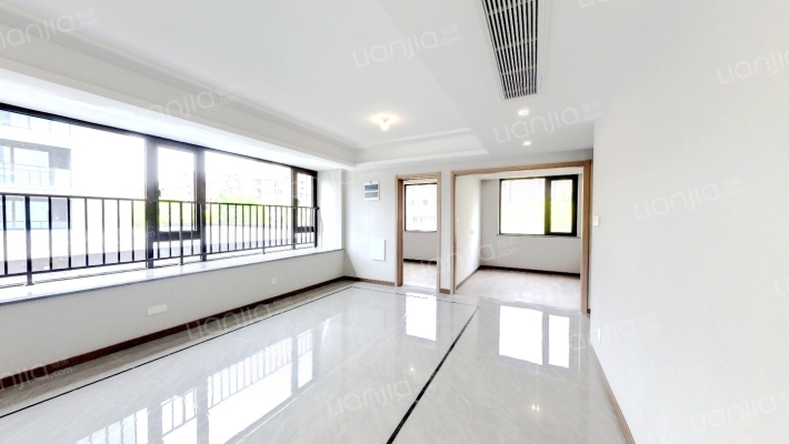 萧元江南沥城二手房实景图