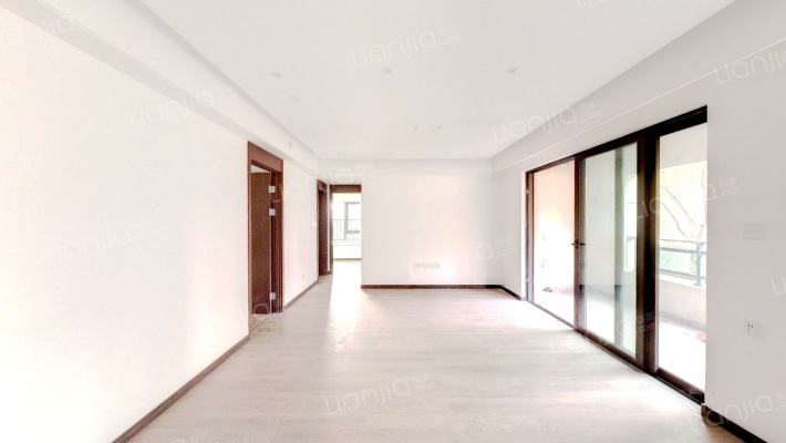 万科金开悦府林悦二手房实景图