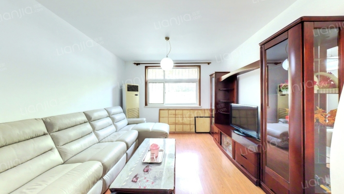 军星名苑二手房实景图