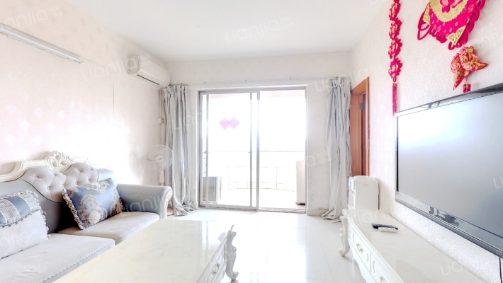 瀚林居二手房实景图