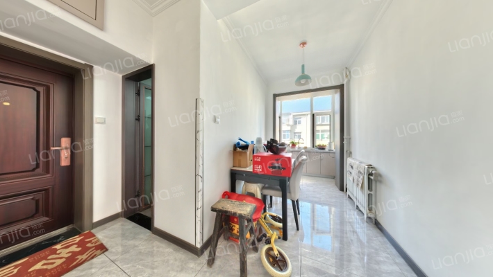 二十六宿舍二手房实景图