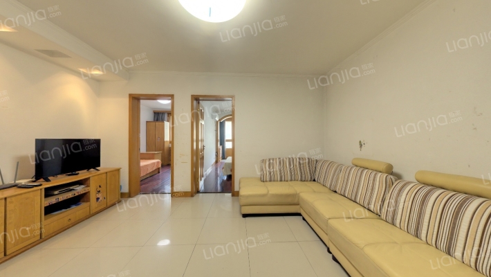 恒天花苑二手房实景图