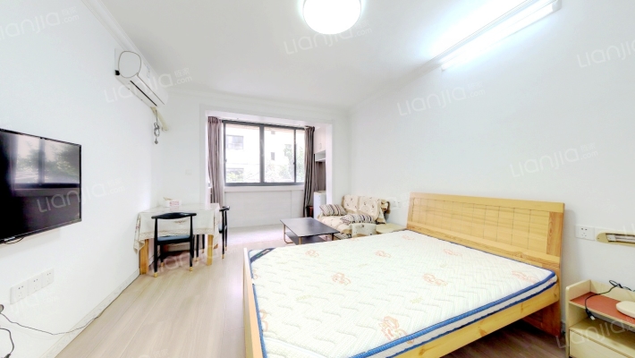 长新小区(普陀)二手房实景图