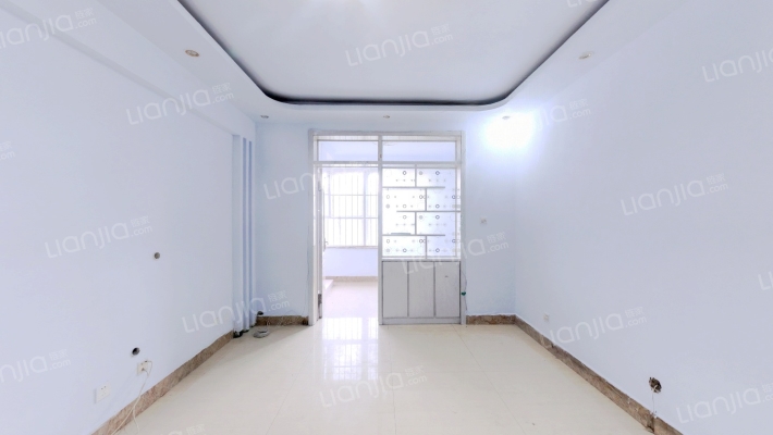 阳光四季二手房实景图