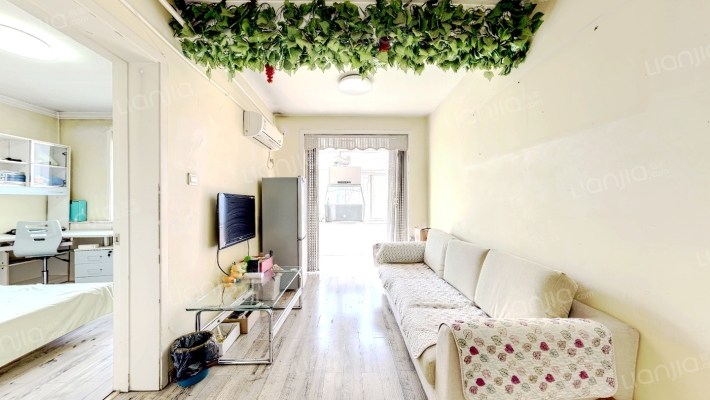 文艺南路6号院二手房实景图