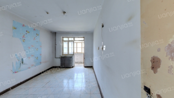 电影制片厂老家属院（段家滩路)二手房实景图