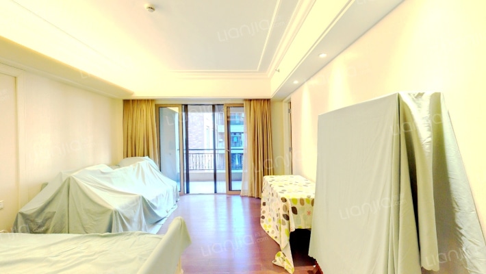 良渚文化村春漫里二手房实景图