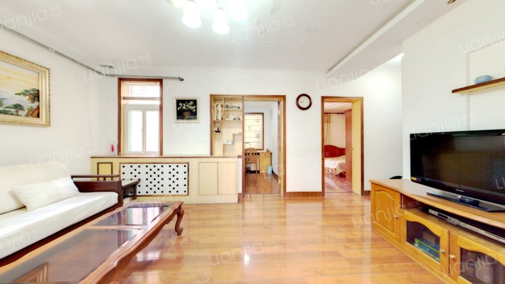 凤林小区北区二手房实景图