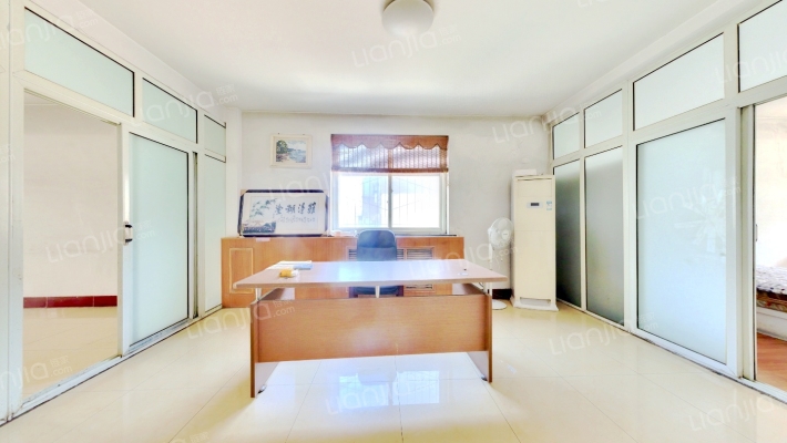 东莱花园二手房实景图