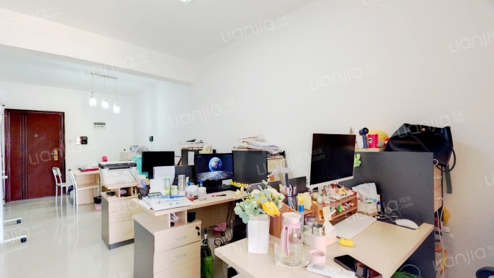 云天华庭二手房实景图