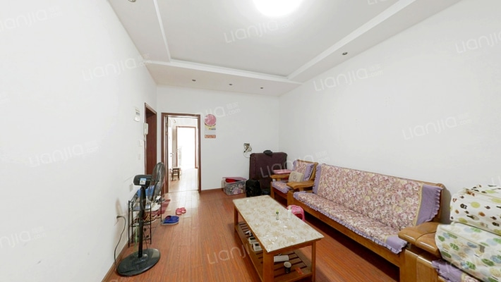 煤炭大院二手房实景图