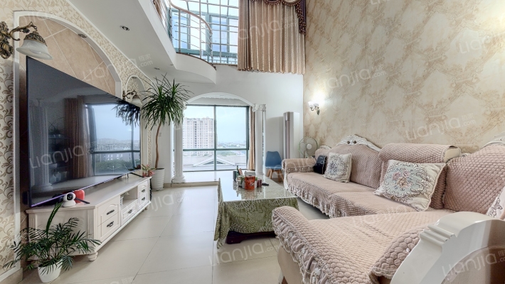 吴越祥庭二手房实景图