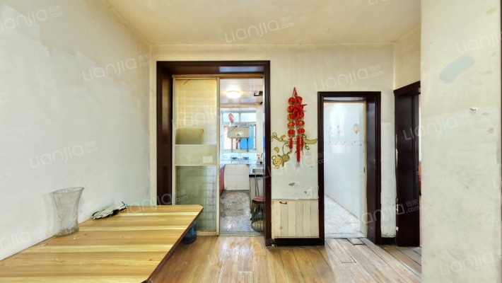 三北小区二手房实景图