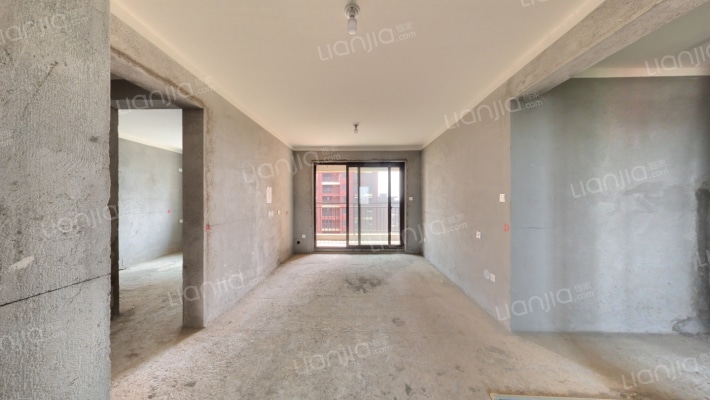 浩创城桂苑二手房实景图