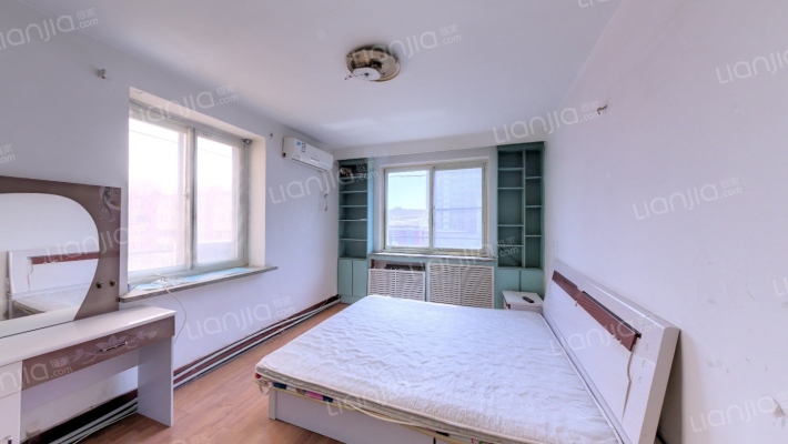 铸研小区二手房实景图