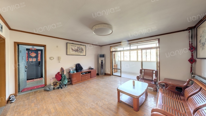 银城花园二手房实景图