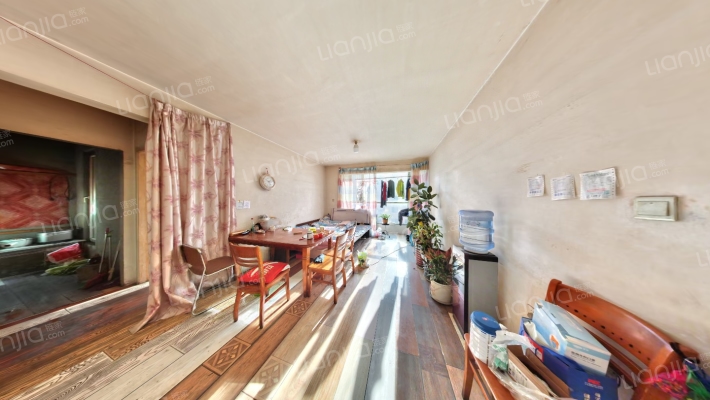 望湖丽园二手房实景图