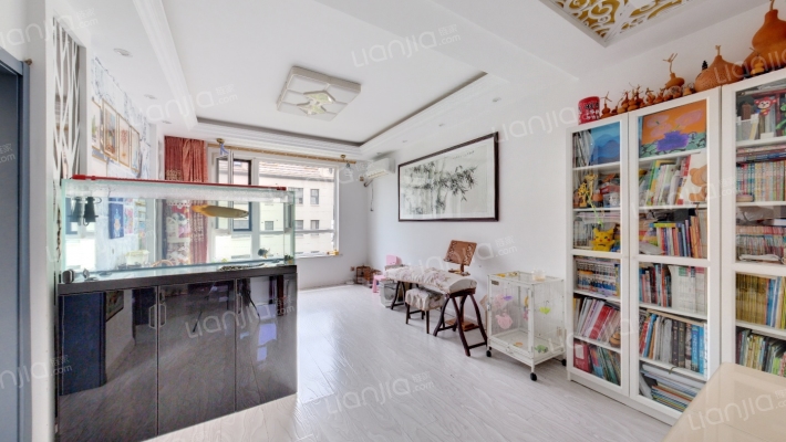 易和熙园二手房实景图