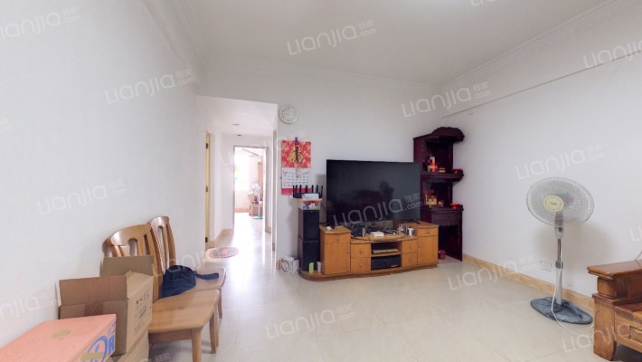 飞机维修公司宿舍二手房实景图