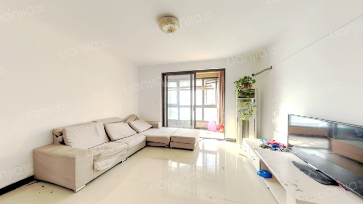 龙之梦东苑二手房实景图