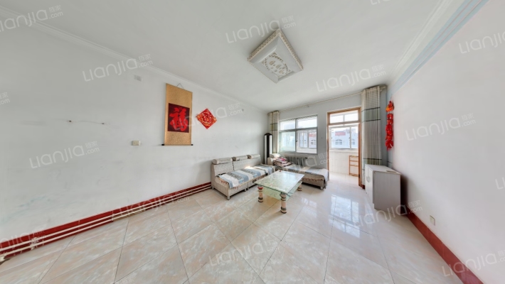 莱城电厂新村二手房实景图