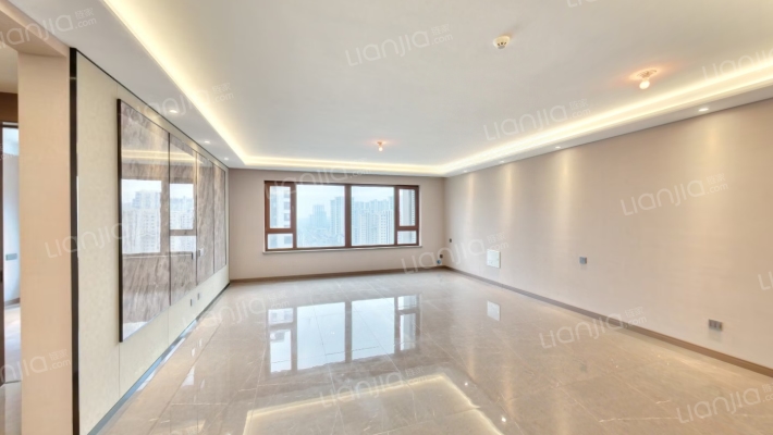 龙湖云峰原著二手房实景图