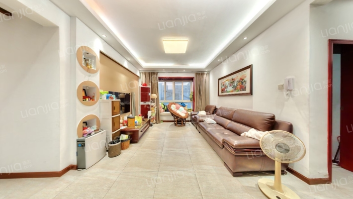 狮城风华新都二手房实景图