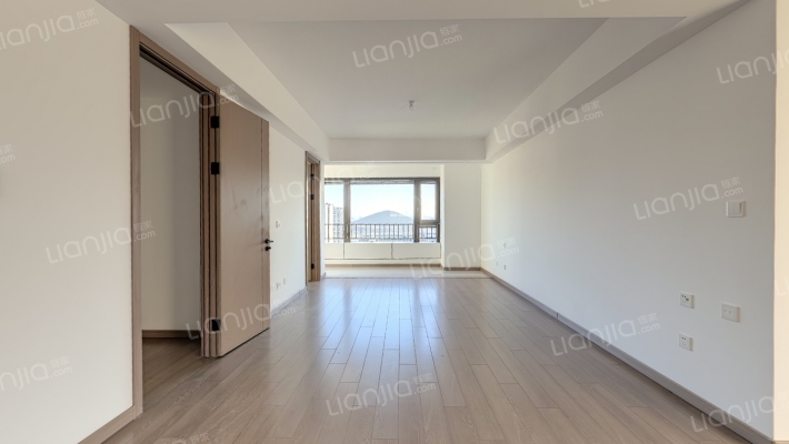 万科·中山都会|臻境二手房实景图