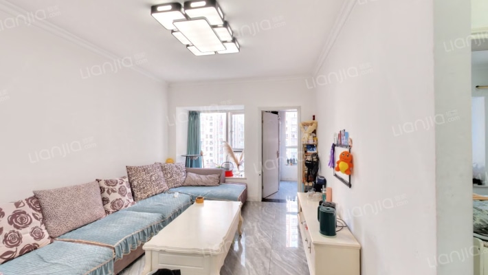 四季康城二手房实景图