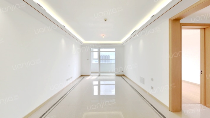 中铁城玛斯丹二手房实景图