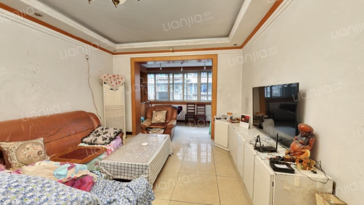 蜀光苑小区二手房实景图