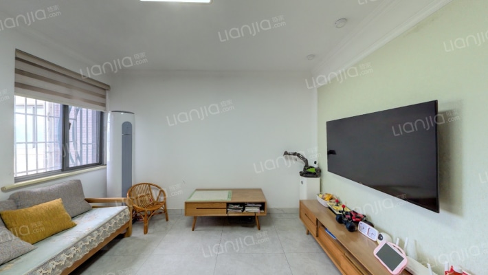 东雅新村二手房实景图