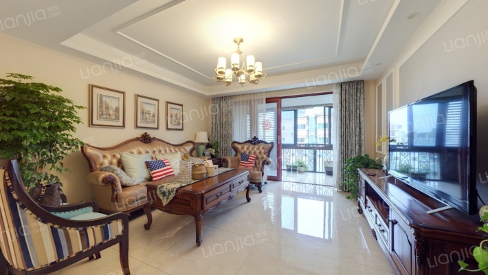 金龙东苑二手房实景图