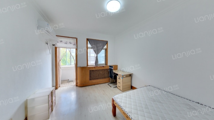 山东省建筑科学研究院二手房实景图